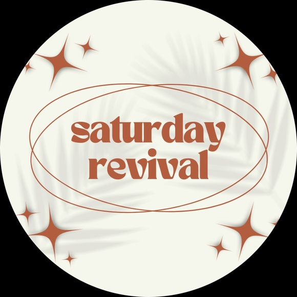 saturdayrevival